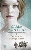 Polska książka : Zimowy wia... - Carla Montero