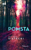 Pomsta - Alfred Siatecki -  Polish Bookstore 