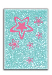 Picture of Błyszczący pamiętnik/notes Rachael Hale RHS-3660