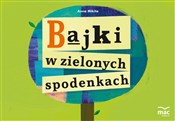 Polska książka : Bajki w zi... - Anna Mikita