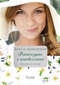 Książka : Dziewczyna... - Anna H. Niemczynow