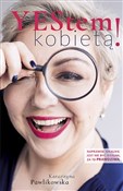 YEStem kob... - Katarzyna Pawlikowska -  books from Poland