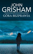 Polska książka : Góra bezpr... - John Grisham