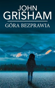 Picture of Góra bezprawia (wydanie pocketowe)