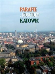 Picture of Parafie i kościoły Katowic