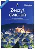 Meine Deut... - Małgorzata Kosacka -  Polish Bookstore 