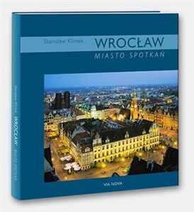Picture of Wrocław. Miasto spotkań