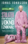 Stulatek k... - Jonas Jonasson -  foreign books in polish 