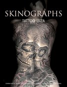 Skinograph... - Opracowanie Zbiorowe - Ksiegarnia w UK