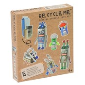 Re-Cycle-M... -  books from Poland