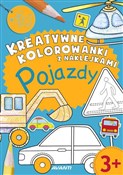 Kreatywne ... - Opracowanie Zbiorowe -  books in polish 