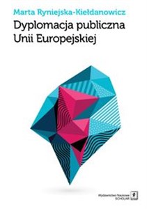 Picture of Dyplomacja publiczna Unii Europejskiej