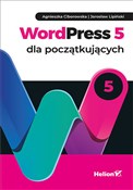 Książka : WordPress ... - Ciborowska Agnieszka, Lipiński Jarosław