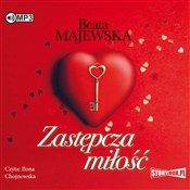 Zobacz : [Audiobook... - Beata Majewska