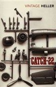 Catch-22 - Vintage Heller -  books from Poland