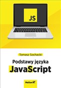 JavaScript... - Tomasz Sochacki -  books in polish 