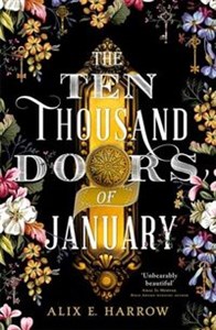 Obrazek The Ten Thousand Doors of January