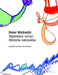 Picture of Tajemnice uczuć Historia naturalna