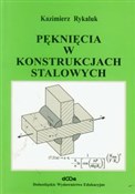 Pęknięcia ... - Kazimierz Rykaluk -  foreign books in polish 