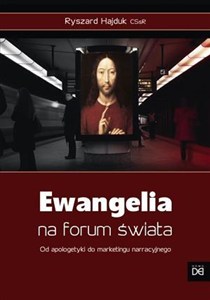 Picture of Ewangelia na forum świata