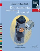 polish book : Kto zamawi... - Grzegorz Kasdepke