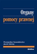 Zobacz : Organy pom... - Przemysław Szustakiewicz, Jacek Zaleśny