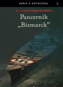 Pancernik ... - Burkard Mullenheim-Rechberg -  Książka z wysyłką do UK