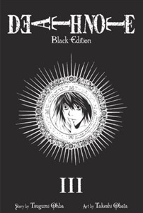 Obrazek DEATH NOTE BLACK 03         PA