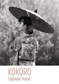 polish book : Kokoro - Lafcadio Hearn