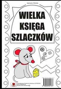 Picture of Wielka księga szlaczków