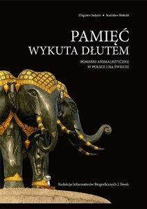 Picture of Pamięć wykuta dłutem