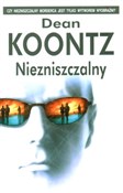 Niezniszcz... - Dean Koontz -  foreign books in polish 