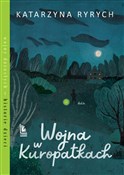 Wojna w Ku... - Katarzyna Ryrych -  foreign books in polish 