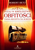 Witaj w kr... - Robert Betz -  Polish Bookstore 