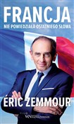 Francja ni... - Éric Zemmour -  books from Poland
