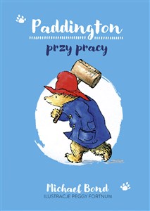 Obrazek Paddington przy pracy