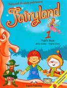 Fairyland ... -  Książka z wysyłką do UK