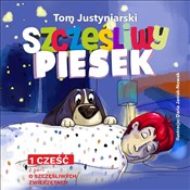 Szczęśliwy... - Tom Justyniarski -  Polish Bookstore 