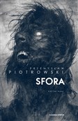 Sfora - Przemysław Piotrowski -  Polish Bookstore 