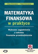 Zobacz : Matematyka... - Alicja Antonowicz, Paweł Antonowicz