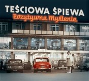 polish book : Teściowa Ś...