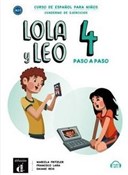 Lola y Leo... - Opracowanie Zbiorowe -  Polish Bookstore 