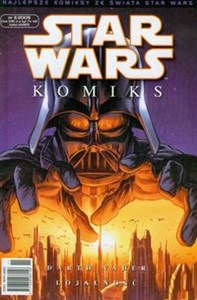 Obrazek Star Wars Komiks 11/2009