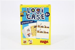 Picture of Logic! CASE Extension Set - plac budowy