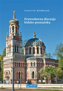 Picture of Prawosławna diecezja łódzko-poznańska