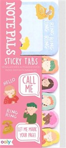 Obrazek Karteczki Samoprzylepne Zadzwoń do mnie