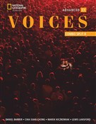 Voices C1 ... -  books in polish 