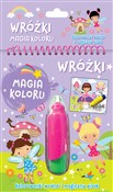 Wróżki Mag... - Opracowanie Zbiorowe -  Polish Bookstore 