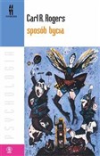 Sposób byc... - Carl R. Rogers -  books from Poland