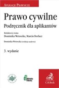 polish book : Prawo cywi... - Opracowanie Zbiorowe